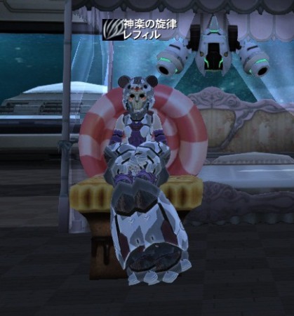 レフィル　ＩＤ：もつ煮込ミ☆